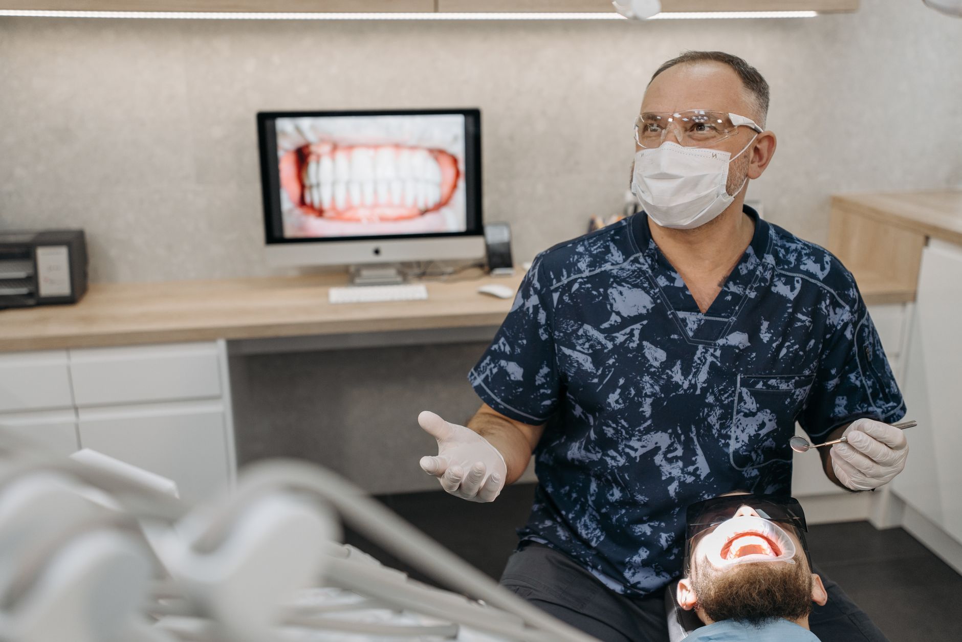 dentiste urgence Marignane