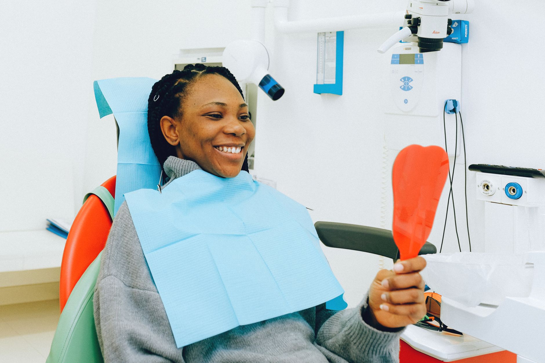 dentiste urgence Marignane