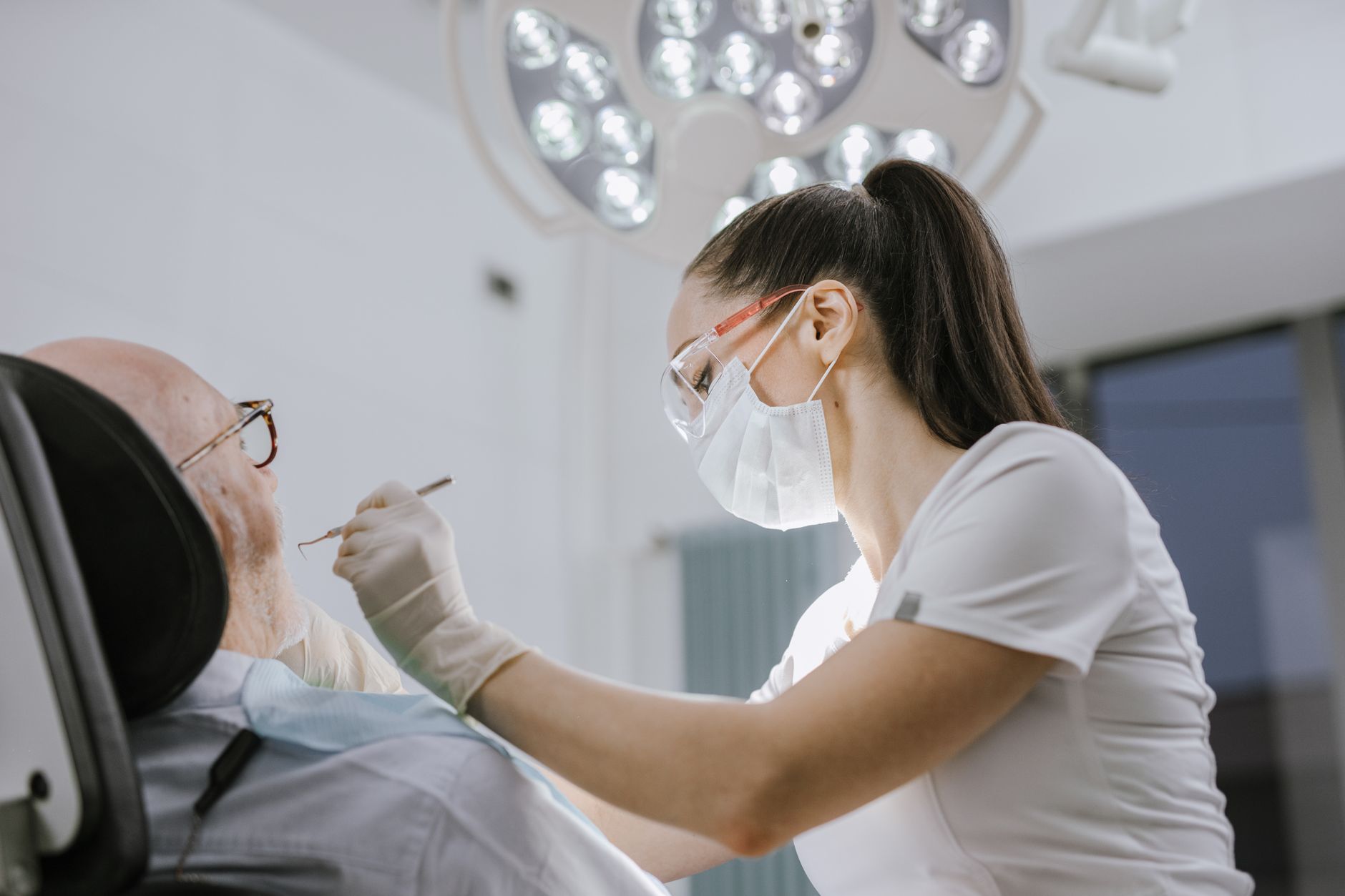 dentiste urgence Marignane